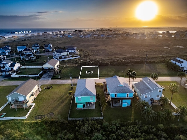 Listing photo 3 for 0 Isla Del Sol Dr, Galveston TX 77554