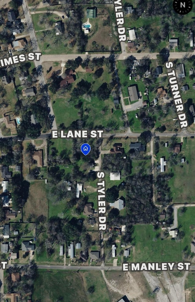 1008 Lane St, Navasota, TX 77868