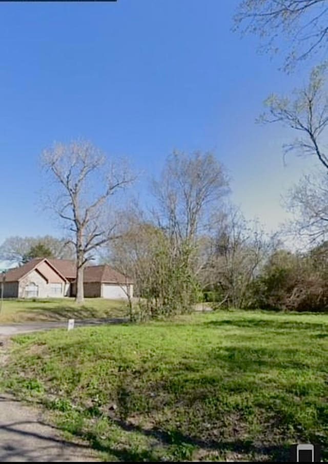 1008 Lane St, Navasota, TX 77868