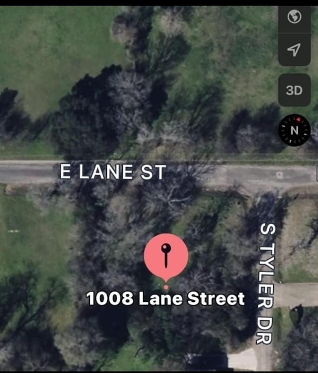 1008 Lane St, Navasota, TX 77868
