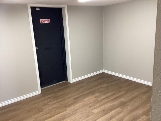 1010 E 1st St, Humble, TX 77338 - photo 7