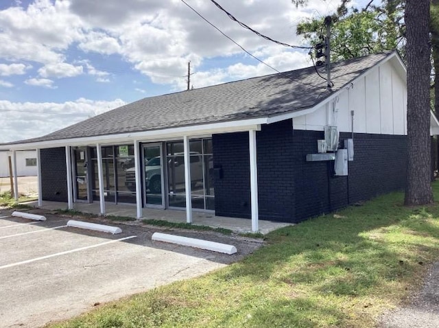 1010 E 1st St, Humble, TX 77338 - photo 22
