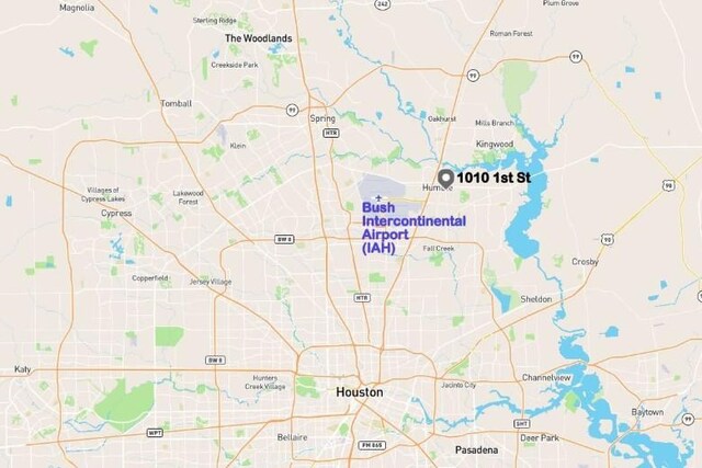 1010 E 1st St, Humble, TX 77338 - photo 33