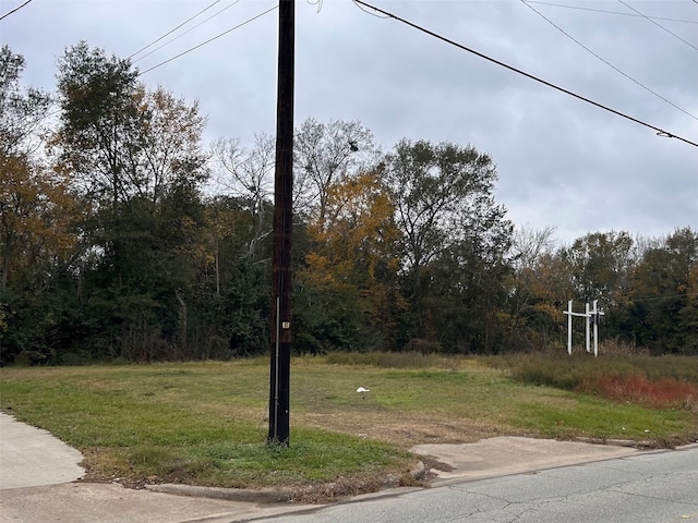 R143633 N Chestnut Dr, Lufkin TX, 75901 land for sale