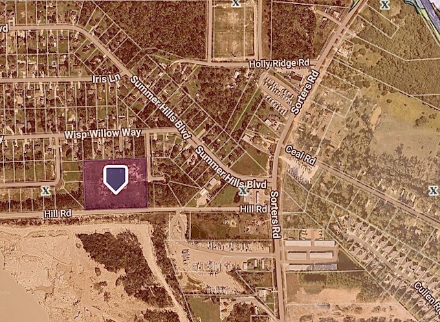 000000 Ladybug Ct, Porter Heights, TX 77365 - photo 3