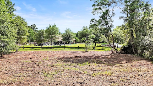 13794 Dairyland Dr, Willis TX, 77318 land for sale