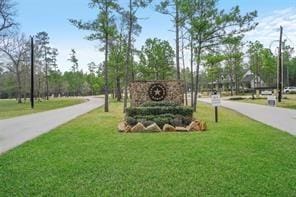 Listing photo 2 for 0 Dipping Vat Rd, New Waverly TX 77358