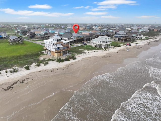 1221 Gulf Rd, Crystal Beach, TX 77650 - photo 2