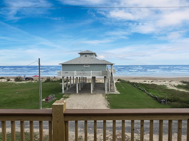 1221 Gulf Rd, Crystal Beach, TX 77650 - photo 34
