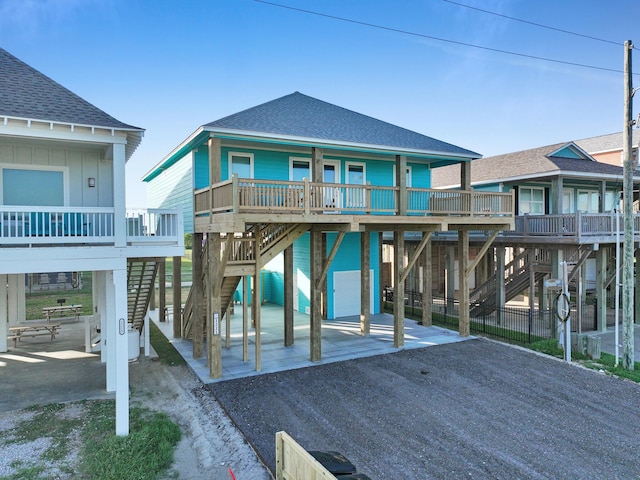 1221 Gulf Rd, Crystal Beach, TX 77650 - photo 35