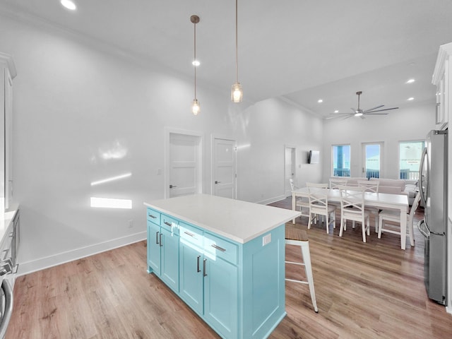 1221 Gulf Rd, Crystal Beach, TX 77650 - photo 15