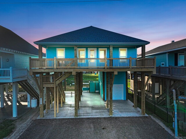 1221 Gulf Rd, Crystal Beach, TX 77650 - photo 6