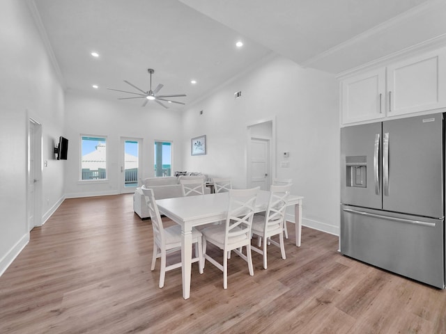 1221 Gulf Rd, Crystal Beach, TX 77650 - photo 11