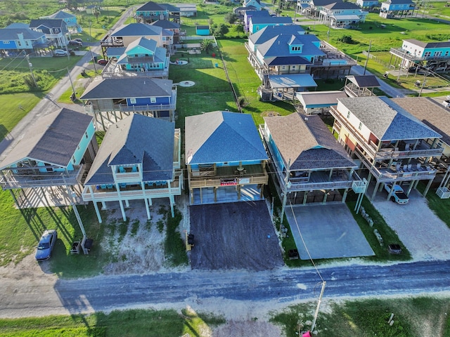 1221 Gulf Rd, Crystal Beach, TX 77650 - photo 42