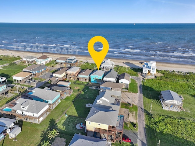 1221 Gulf Rd, Crystal Beach, TX 77650 - photo 5