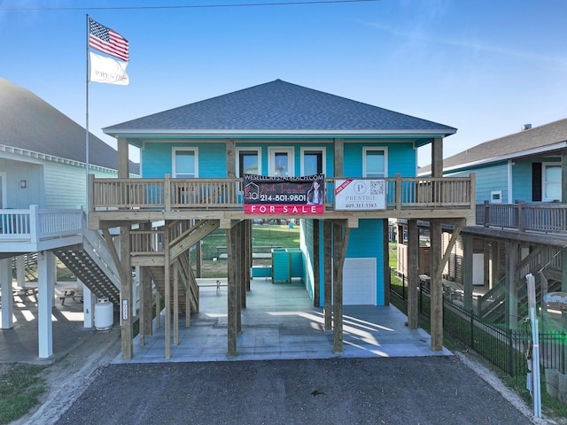 1221 Gulf Rd, Crystal Beach, TX 77650 - photo 47
