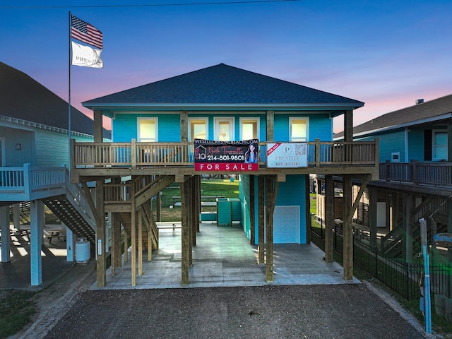1221 Gulf Rd, Crystal Beach, TX 77650 - photo 48