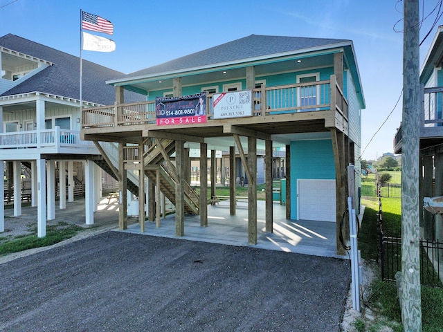 1221 Gulf Rd, Crystal Beach, TX 77650 - photo 45