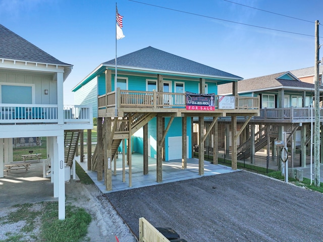 1221 Gulf Rd, Crystal Beach, TX 77650 - photo 46