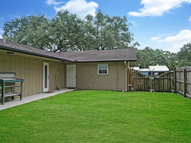 317 E Elm Ave E, Winnie, TX 77665 - photo 36