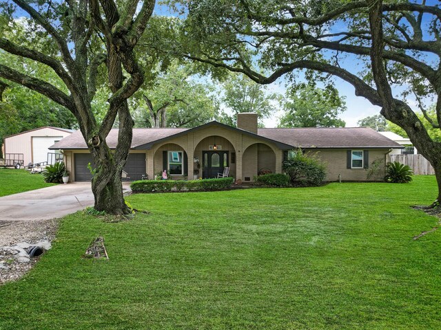 317 E Elm Ave E, Winnie, TX 77665 - photo 41