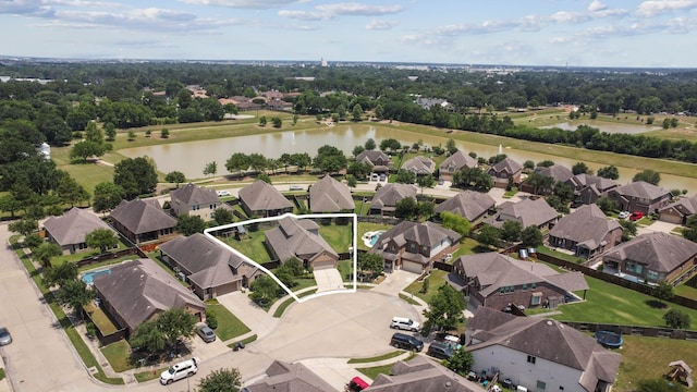 2206 Wolf Creek Ct, Katy, TX 77493