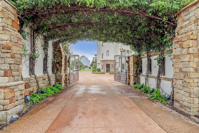 5207 Calle Montilla Pl, Houston, TX 77007 - photo 44