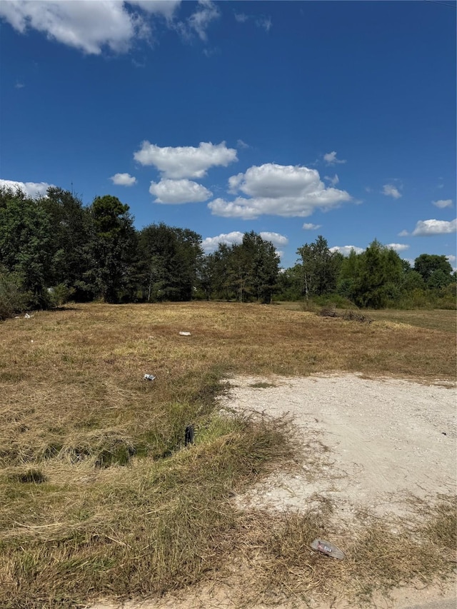 413 County Road 3558, Cleveland TX, 77327 land for sale