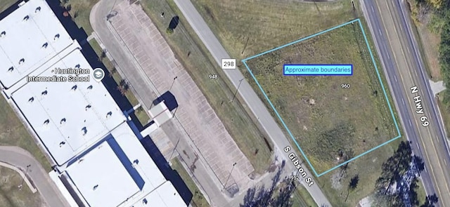 960 S US Highway 69, Huntington TX, 75949 land for sale