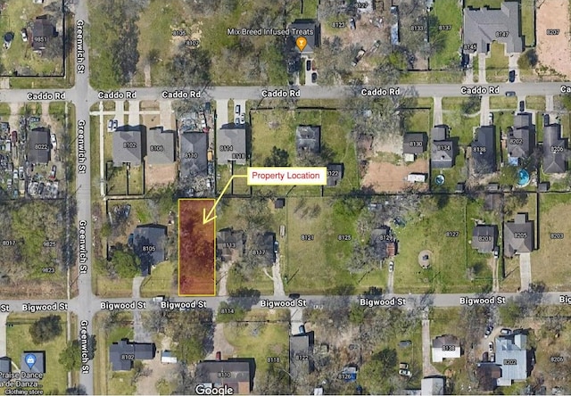 00 Bigwood St, Houston TX, 77078 land for sale