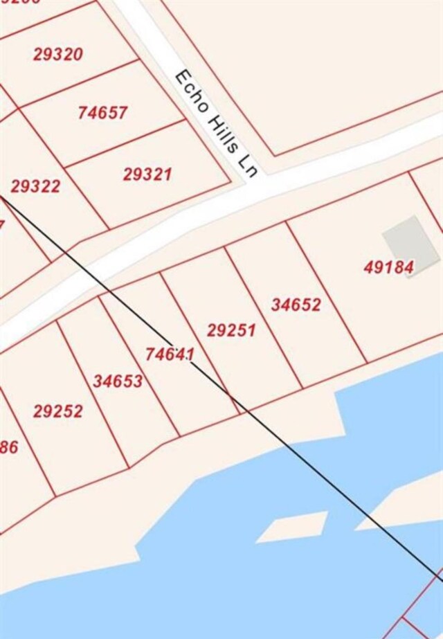 0 Caney Creek Dr, Livingston, TX 77351