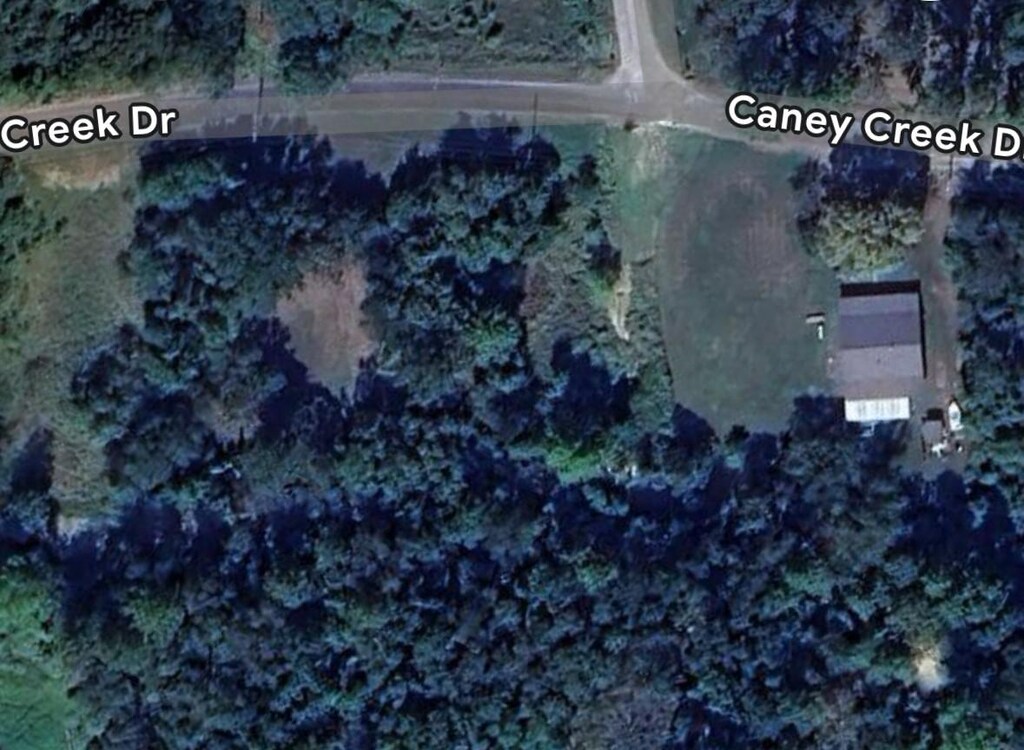 0 Caney Creek Dr, Livingston, TX 77351