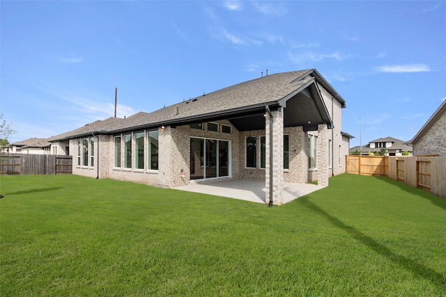 30338 Brook Point Ct, Fulshear, TX 77441 - photo 29