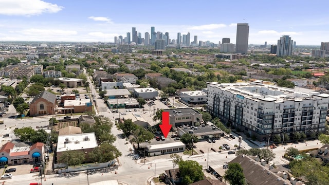 722 Durham Dr, Houston TX, 77007 land for sale