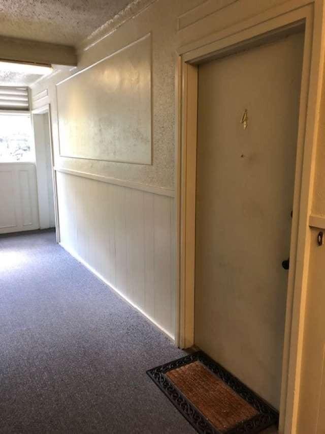 909 Silber Rd Unit 4A, Houston, TX 77024 - view of entrance to property