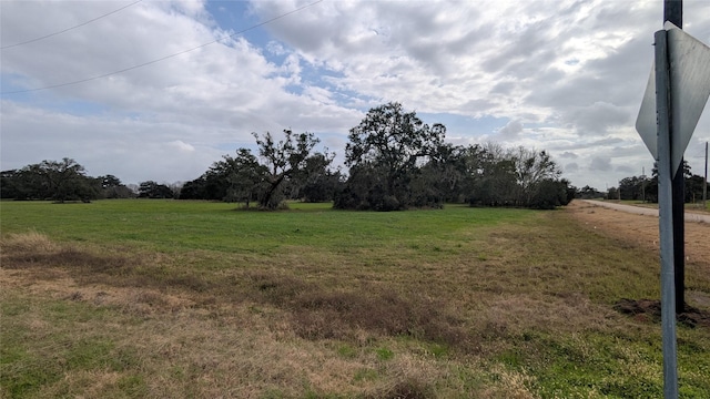 500 Six Gun Trl, Angleton TX, 77515 land for sale