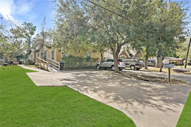 1045 Reverend B J Lewis Dr, Houston, TX 77088 - photo 26