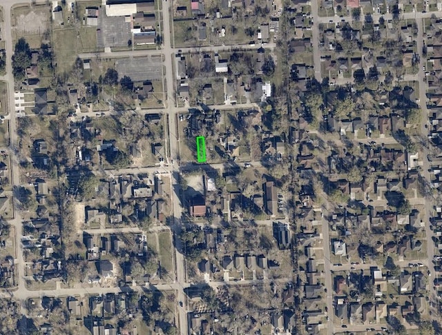 000 Cartersville St, Houston TX, 77029 land for sale