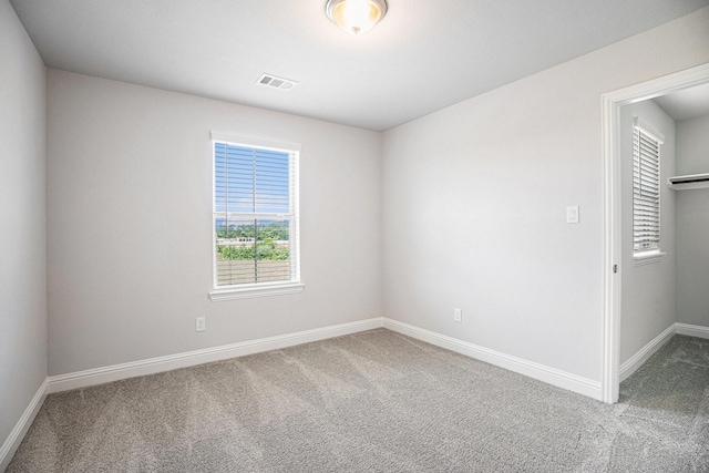 5307 W Bayou Maison Cir, Dickinson, TX 77539 - unfurnished room with carpet and baseboards