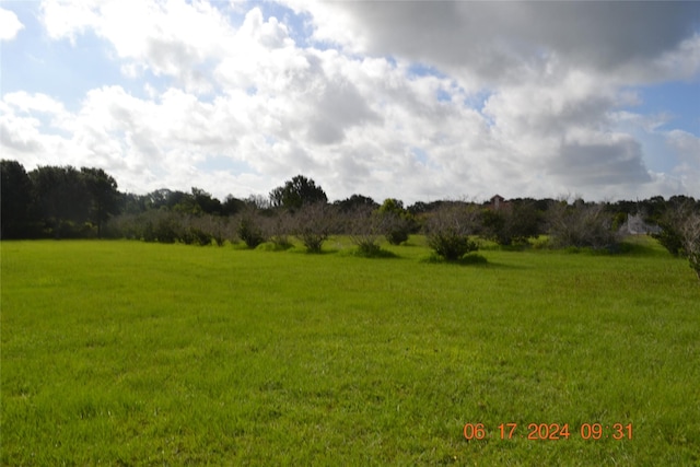 0 Fm 723, Richmond TX, 77406 land for sale