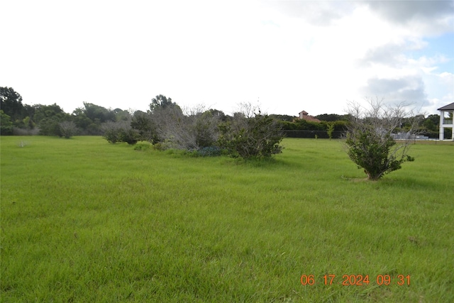 Listing photo 3 for 0 Fm 723, Richmond TX 77406