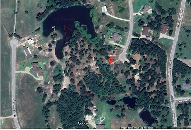 TBD Emerald Oaks Court, Huntsville TX, 77320 land for sale