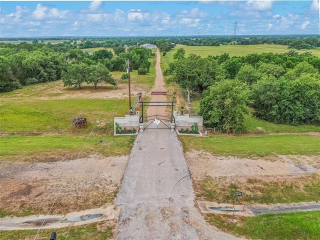 6116 State Highway 71, TX, 78945 land for sale