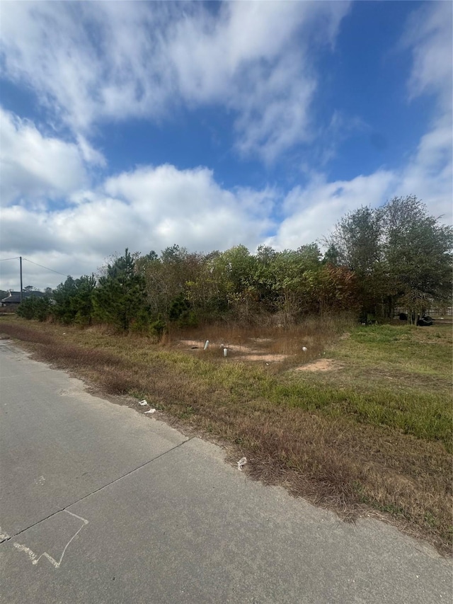 1192 County Road 5023, Cleveland TX, 77327 land for sale