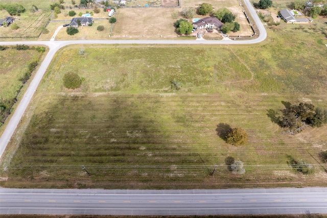 0 W Broncho Rd, Simonton TX, 77485 land for sale