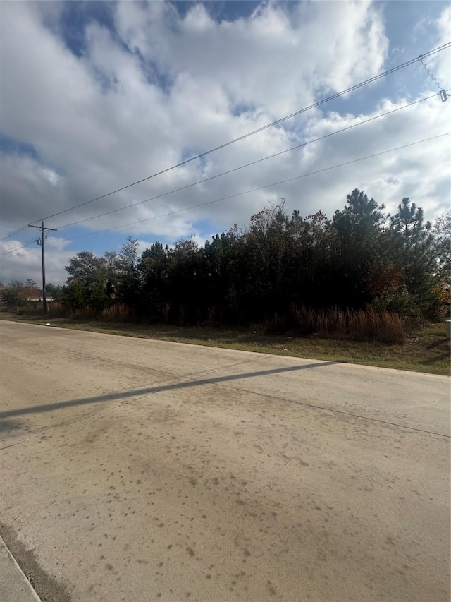 1180 County Road 5023, Cleveland TX, 77327 land for sale