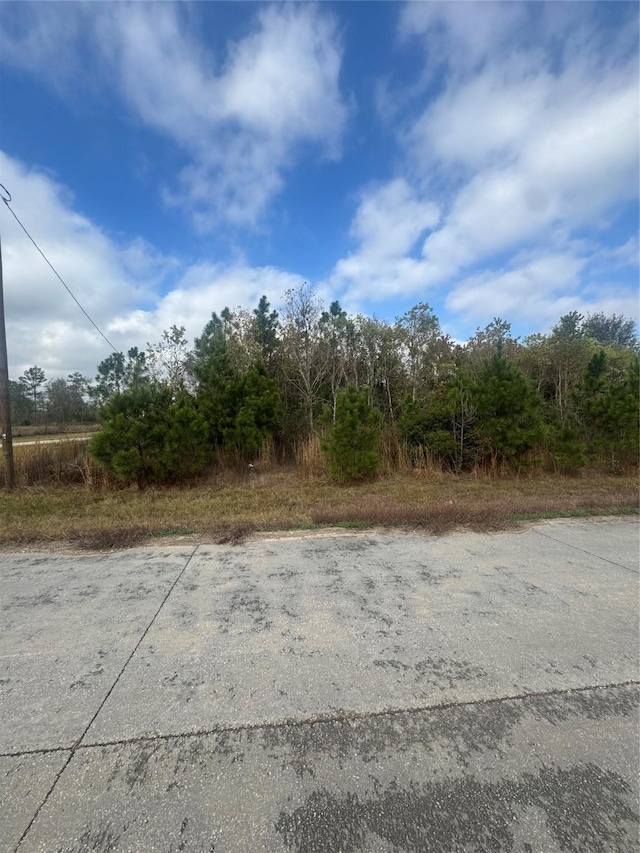 672 County Road 5017, Cleveland TX, 77327 land for sale