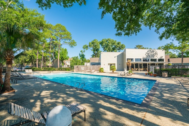 2445 Briarwest Blvd, Houston, TX 77077 - photo 39