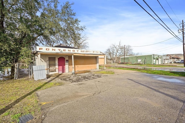 6618 Calhoun Rd, Houston TX, 77021 land for sale