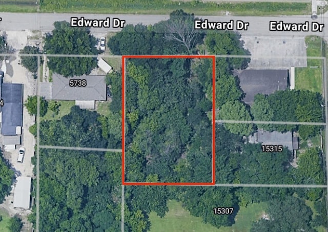 0 Edward Dr, Houston TX, 77032 land for sale